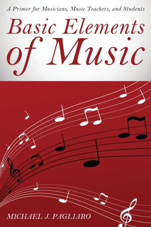 Basic Elements of Music