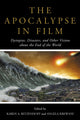 Book cover of: Apocalypse in Film