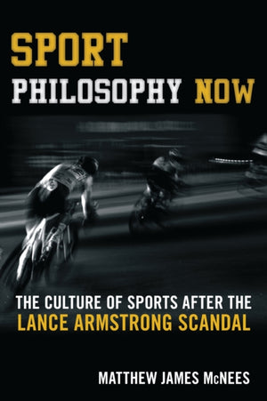 Sport Philosophy Now