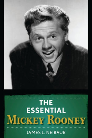 Essential Mickey Rooney