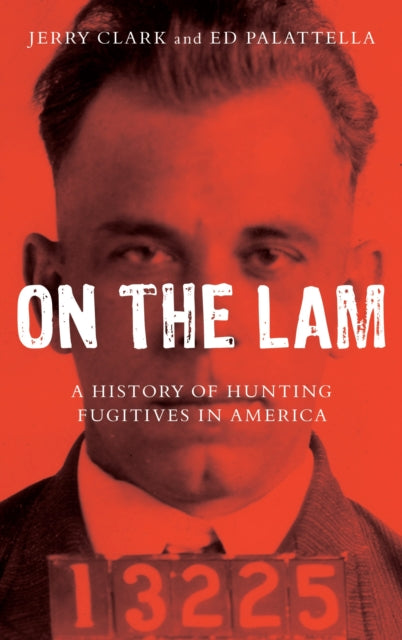 Book cover of: On the Lam. By: Jerry Clark