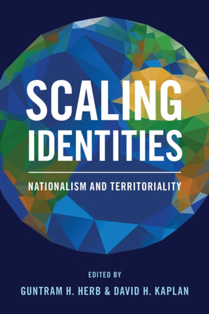 Scaling Identities