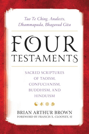 Four Testaments