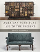 Book cover of: American Furniture. By: Oscar P. Fitzgerald