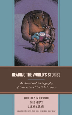 Reading the World's Stories