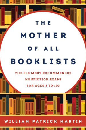 Mother of All Booklists