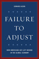 Book cover of: Failure to Adjust. By: Edward H. Alden