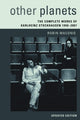 Book cover of: Other Planets. By: Robin Maconie