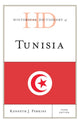 Book cover of: Historical Dictionary of Tunisia. By: Kenneth J. Perkins