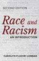 Book cover of: Race and Racism. By: Carolyn Fluehr-Lobban