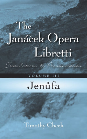 Jenufa