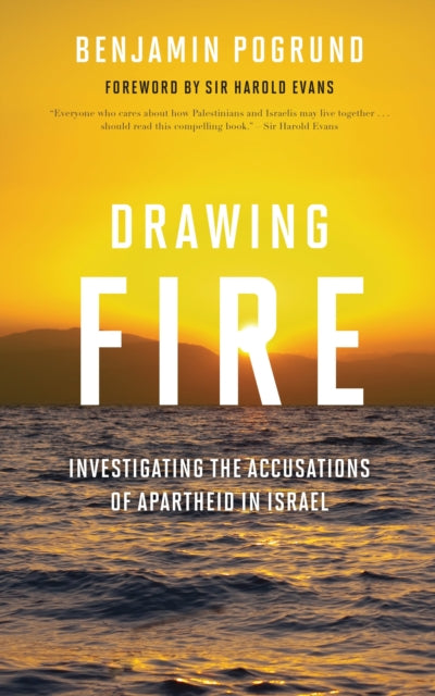 Drawing Fire