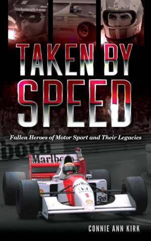 Taken by Speed