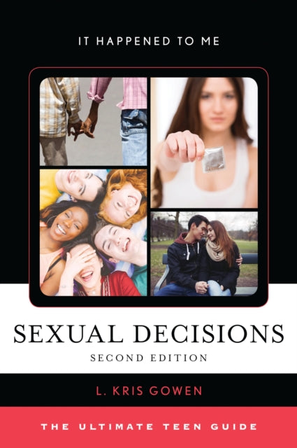 Book cover of: Sexual Decisions. By: L. Kris Gowen