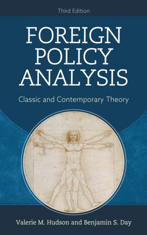 Foreign Policy Analysis