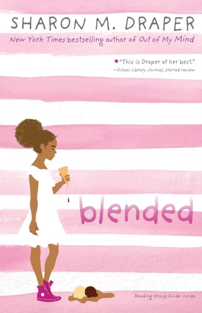 Book cover of: Blended