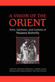 Book cover of: Vision of the Orient. By: Melinda Boyd