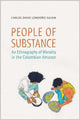 Book cover of: People of Substance
