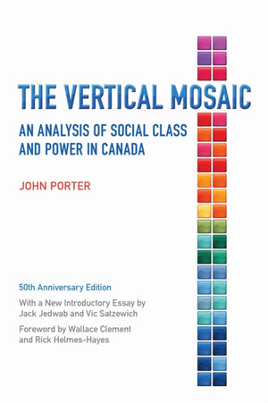 The Vertical Mosaic