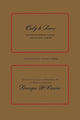 Book cover of: Only to Serve. By: Vanier, Georges, P.