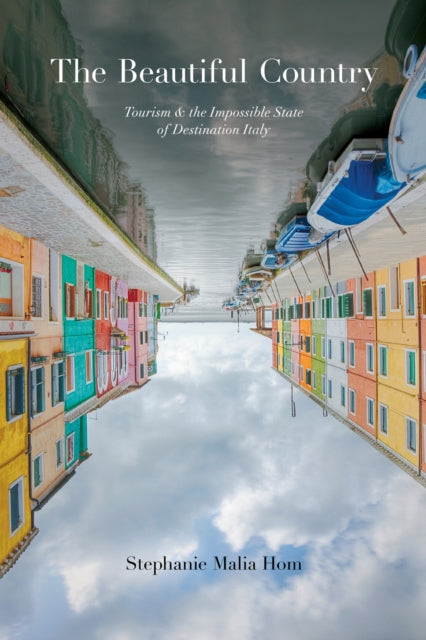 Book cover of: Beautiful Country. By: Stephanie Malia Hom