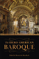Book cover of: Ibero-American Baroque. By: Beatriz de Alba-Koch