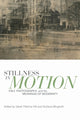 Book cover of: Stillness in Motion. By: Sarah Patricia HIll