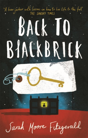 Back to Blackbrick
