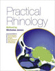 Book cover of: Practical Rhinology. By: Nick Jones