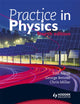 Book cover of: Practice in Physics 4th Edition