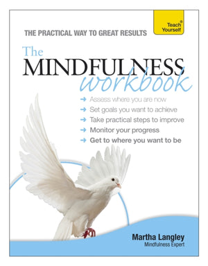 Mindfulness Workbook: Teach Yourself
