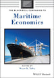 Book cover of: Blackwell Companion to Maritime Economics. By: Wayne Kenneth Talley