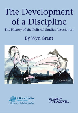 Development of a Discipline