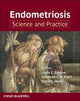Book cover of: Endometriosis. By: Linda C. Giudice MD