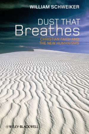 Dust that Breathes