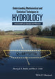 Book cover of: Understanding Mathematical and Statistical Techniques in Hydrology. By: Harvey Rodda