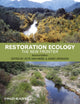 Book cover of: Restoration Ecology. By: J. van Andel