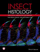 Book cover of: Insect Histology. By: Pedro Barbosa