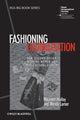 Book cover of: Fashioning Globalisation. By: Maureen Molloy