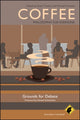 Book cover of: Coffee - Philosophy for Everyone. By: Scott F. Parker