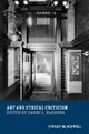 Book cover of: Art and Ethical Criticism
