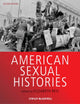 Book cover of: American Sexual Histories. By: Elizabeth Reis