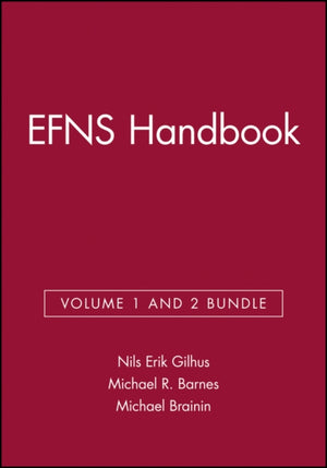 EFNS Handbook Volumes 1 and 2, Bundle