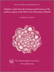 Book cover of: Special Papers in Palaeontology, Tabulate corals from the Givetian and Frasnian of the southern region of the Holy Cross Mountains (Poland). By: Mikolaj K. Zapalski