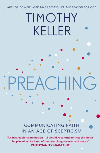 Preaching, Communicating Faith in an Age of Scepticism