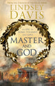 Book cover of: Master and God. By: Lindsey Davis