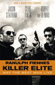 Book cover of: Killer Elite. By: Ranulph Fiennes