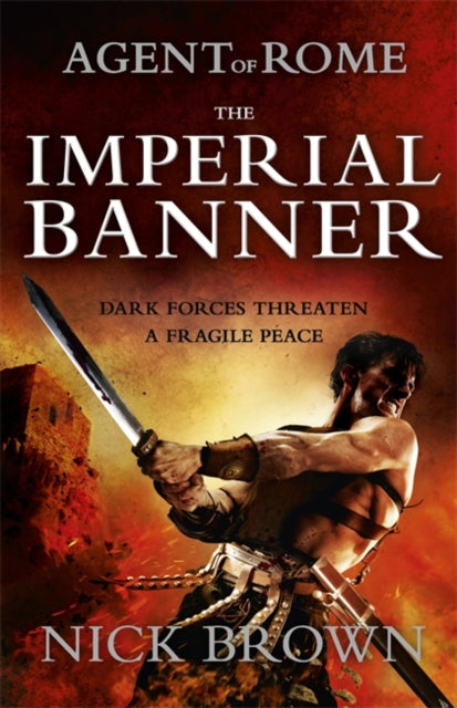 Book cover of: Imperial Banner