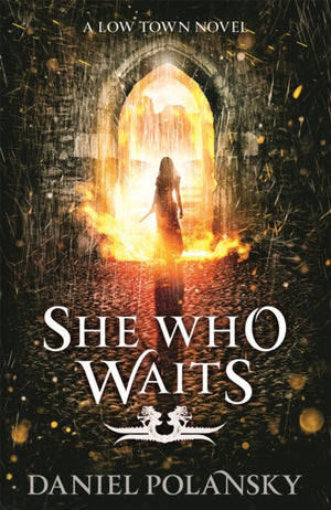 She Who Waits