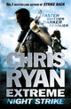 Book cover of: Chris Ryan Extreme: Night Strike